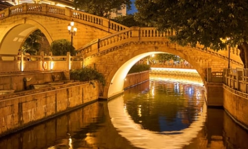 Yongqing Fang-Guangzhou